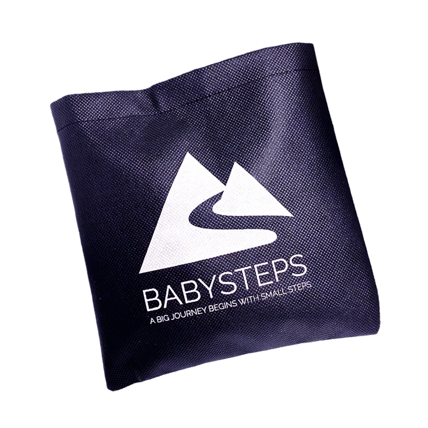 Babysteps luxe nonwoven bag