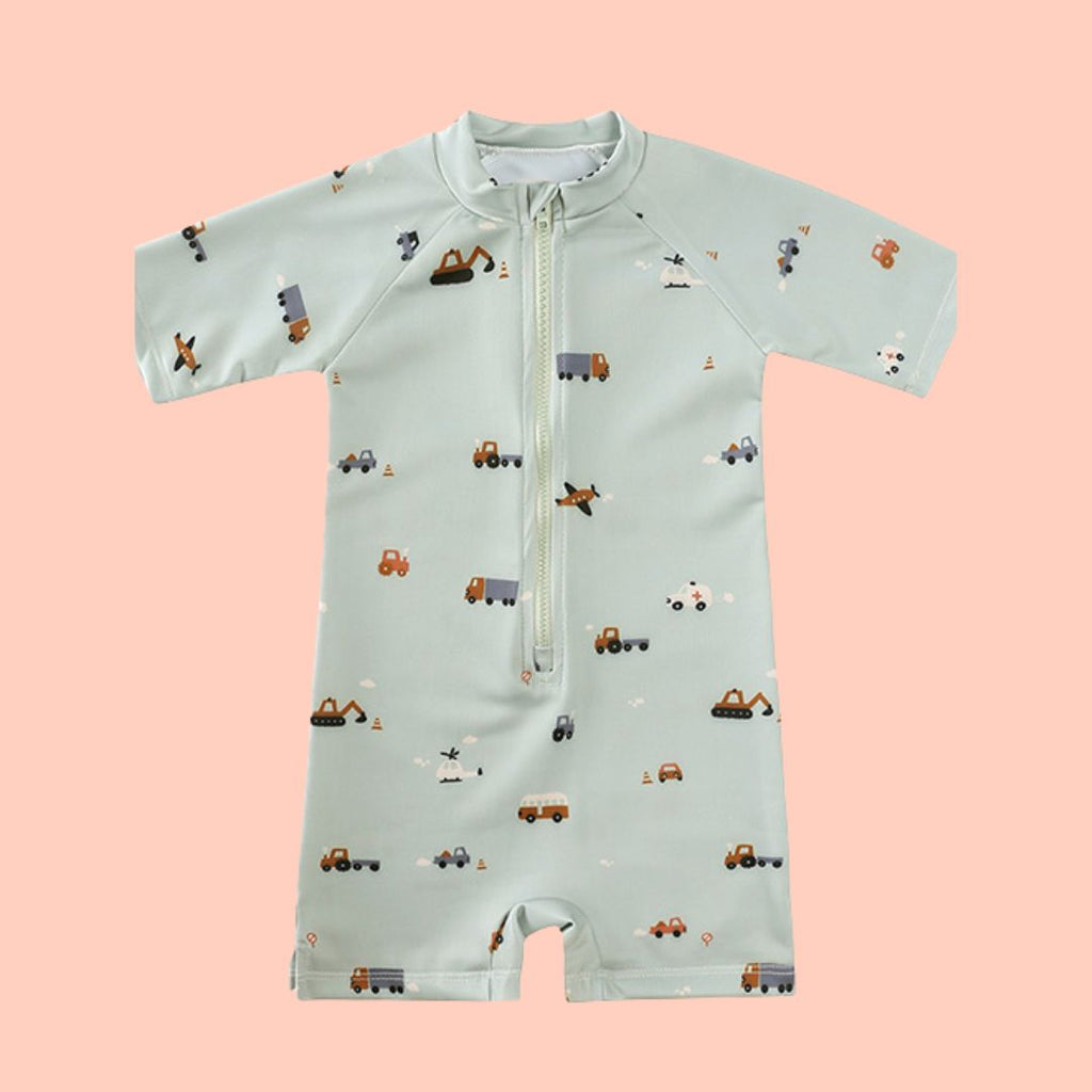 Zwemkleding