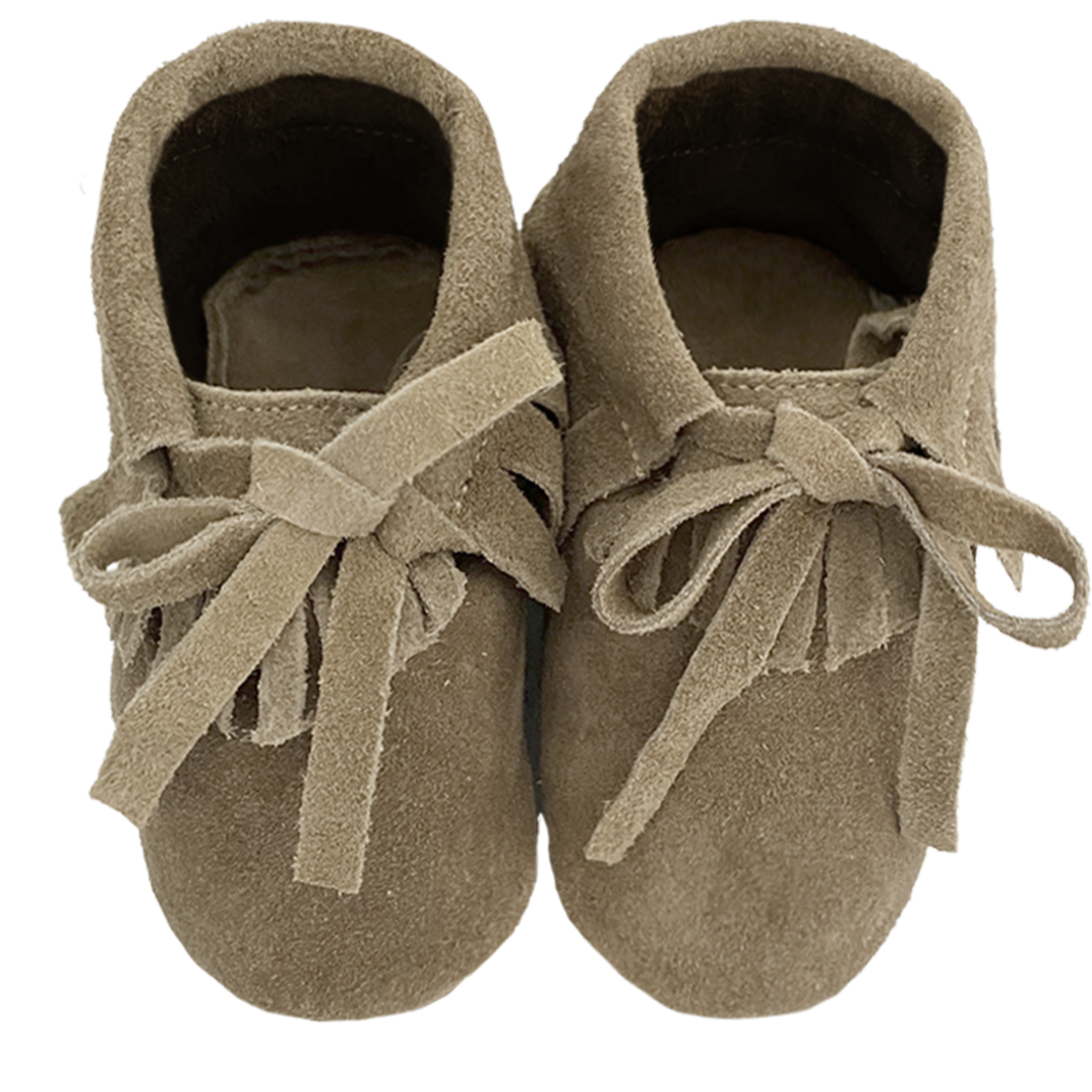 Baby gap clearance moccasins